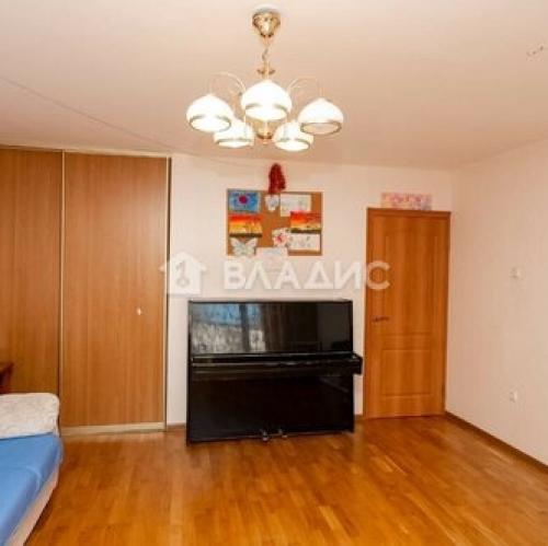 2-комн квартира Науки пр-кт,  д. 79,  к. 3