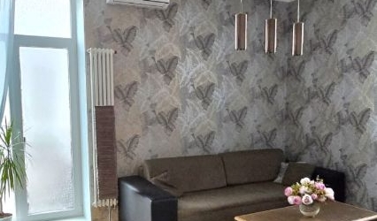 4-комн квартира Офицерский переулок, 6