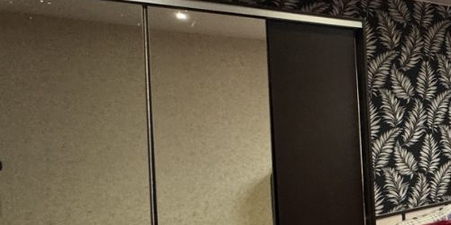 3-комн квартира Гурьевский проезд, 11К2