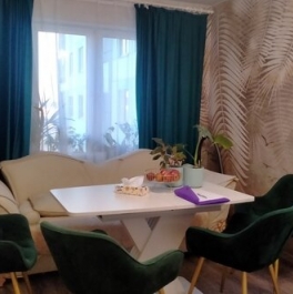 Продажа 3-комн квартиры на вторичном рынке Янино-1 пгт, Тюльпанов (Янила Драйв мкр) ул,  д. 2,  к. 2