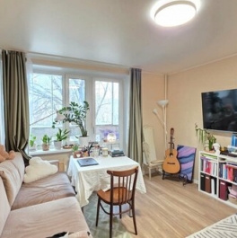 Продажа 1-комн квартиры на вторичном рынке Солдатский переулок,  д. 2