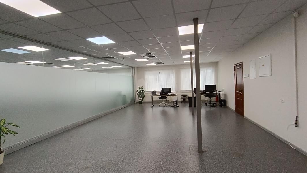 Продажа офиса Графский пер