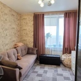 Продажа 3-комн квартиры на вторичном рынке Домодедово г, Белые Столбы мкр, Мечты ул,  д. 3 к3