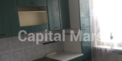2-комн квартира ул Академика Капицы,  д. 26,  к. 3