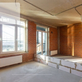 Продажа 1-комн квартиры на вторичном рынке Ремесленная улица,  д. 17 литА