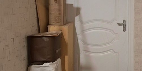 Комната Певческий переулок, 5