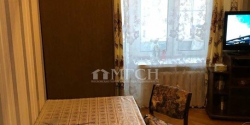 3-комн квартира Староватутинский проезд,  д. 3