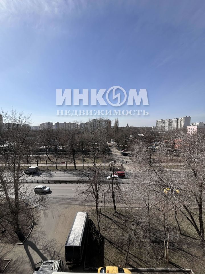 Продажа 4-комн квартиры на вторичном рынке Люберцы, Октябрьский проспект, 9