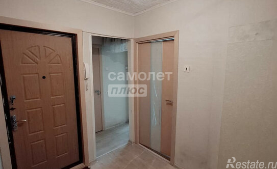 Продажа 2-комн квартиры на вторичном рынке Серпухов, Новая улица,  д. 6