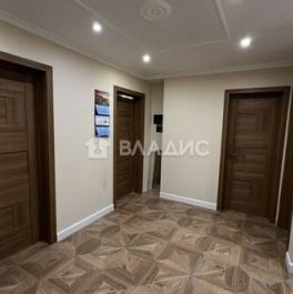 Продажа 3-комн квартиры на вторичном рынке Мичуринский пр-кт,  д. 13