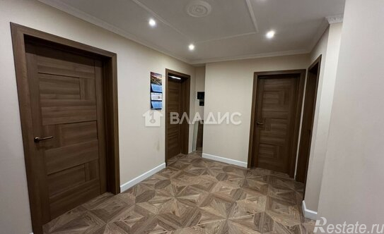 Продажа 3-комн квартиры на вторичном рынке Мичуринский пр-кт,  д. 13