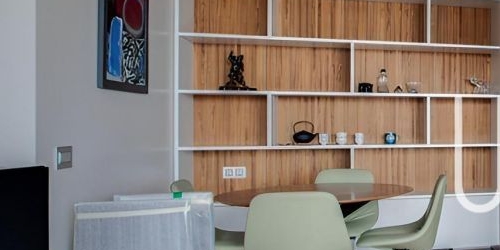 2-комн квартира улица Спиридоновка, 12