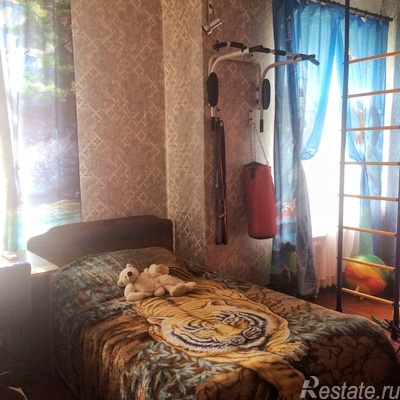 Продажа 4-комн квартиры на вторичном рынке Пушкин, Красносельское ш,  д. 37