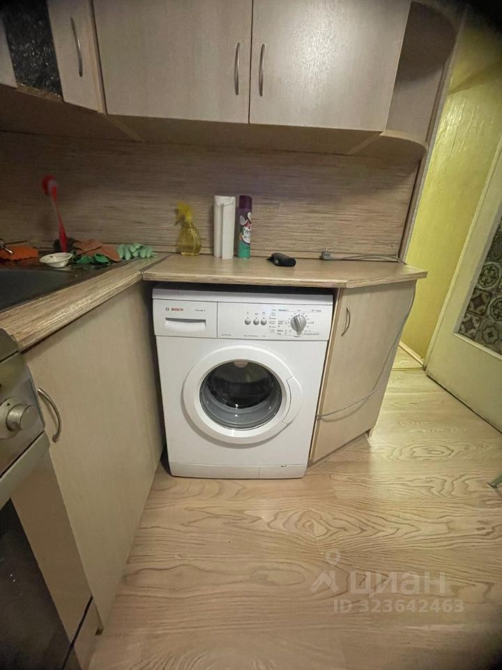 Продажа 2-комн квартиры на вторичном рынке Купчинская улица, 20К2