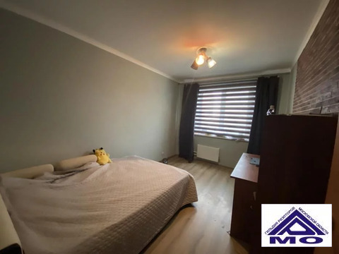 2-комн квартира Нахабино, ул. Новая,  д. 8