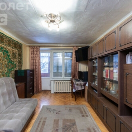 Продажа 2-комн квартиры на вторичном рынке ул Головачёва,  д. 11
