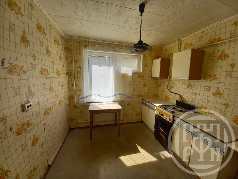 Продажа 1-комн квартиры на вторичном рынке Приладожский пгт.,  д. 21а