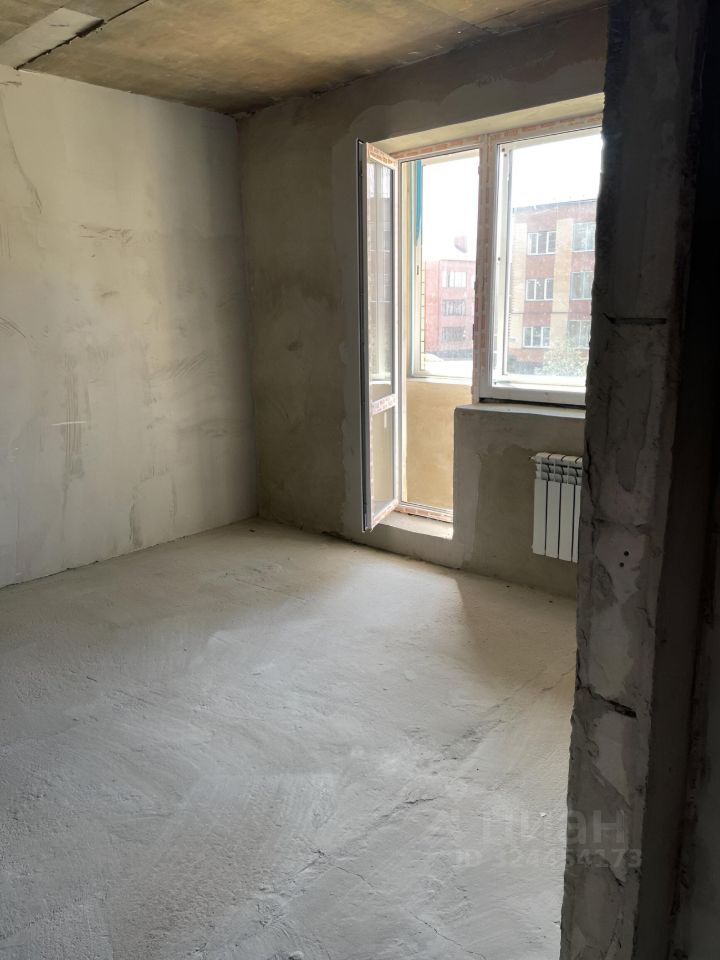 Продажа 1-комн квартиры на вторичном рынке Внуковский мкр,  д. 42