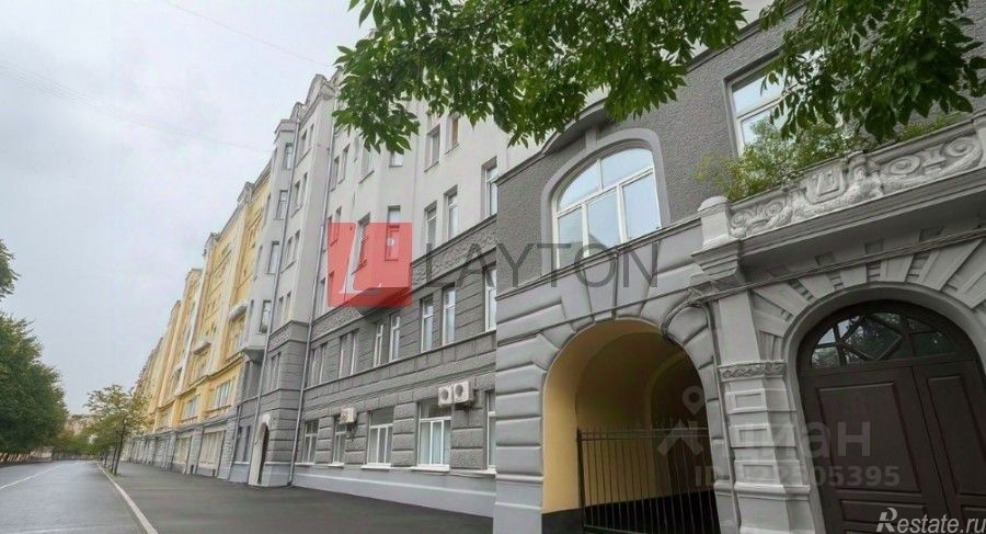 Продажа ПСН ул Чаянова,  д. 10,  к. 1
