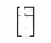 Продать Квартиры в новостройке Котельники, мкр. Белая Дача, корп. 10   