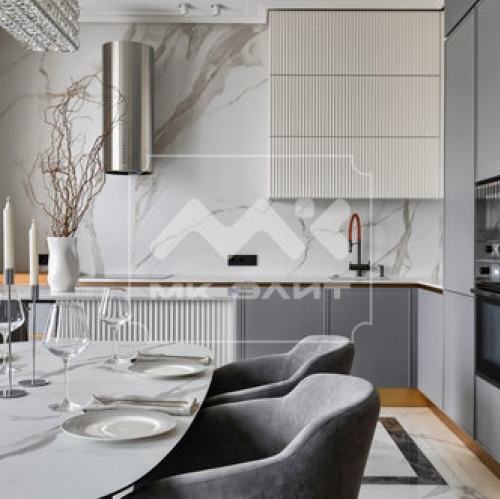 3-комн квартира пр-кт Патриотов,  д. 35