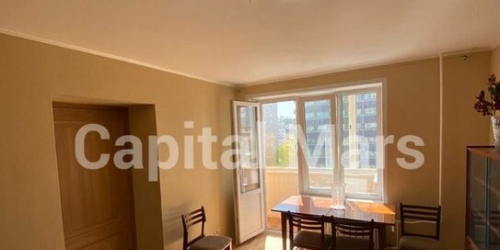 2-комн квартира Октябрьская улица,  д. 19