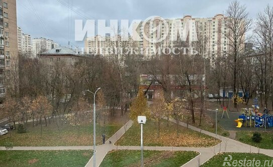 Продажа 1-комн квартиры на вторичном рынке ул Академика Комарова,  д. 10