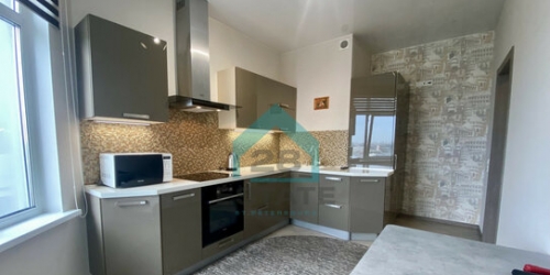 1-комн квартира Народного ополчения пр-кт,  д. 10