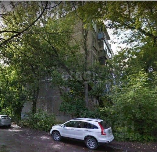 Продажа 2-комн квартиры на вторичном рынке Новая Деревня мкр, Пушкино, Институтская улица,  д. 19