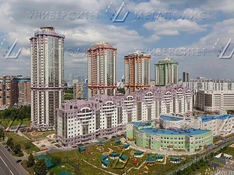 Аренда офиса Вернадского пр-кт,  д. 94 к5
