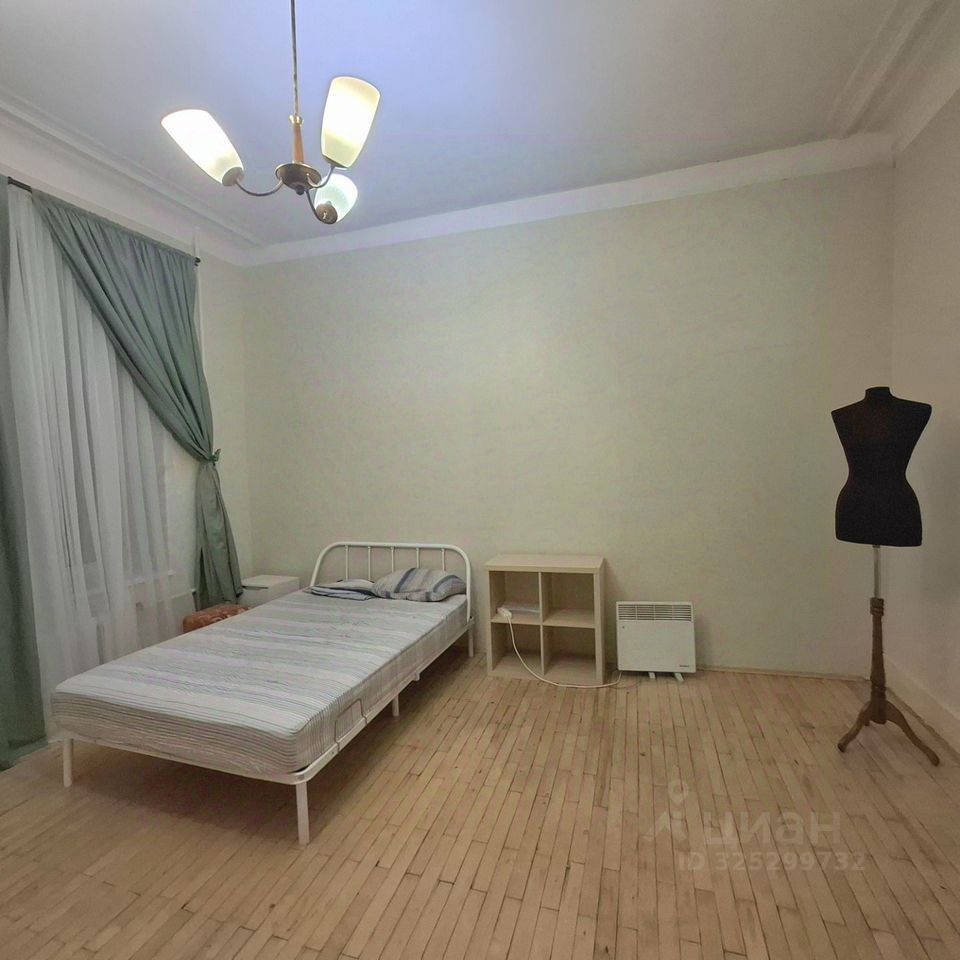 Продажа комнаты Мытнинская улица, 5/2