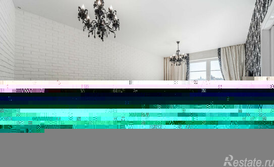 Аренда 2-комн квартиры на вторичном рынке Озерковская набережная,  д. 2/1