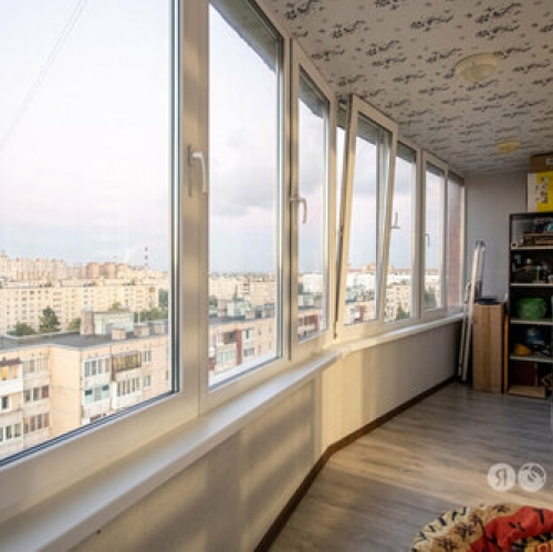 2-комн квартира Будапештская улица,  д. 104 к2