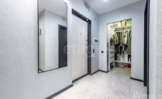 Продажа 1-комн квартиры на вторичном рынке Союзный пр-кт,  д. 8,  к. 1