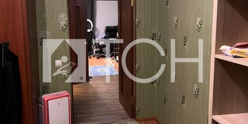 2-комн квартира Щелково, Неделина ул, 23
