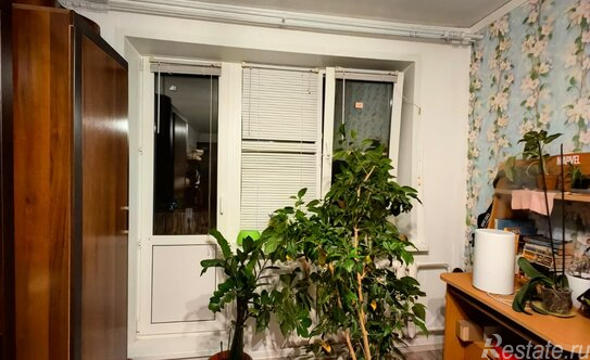 Продажа 1-комн квартиры на вторичном рынке Зарайск, мкр 2-й,  д. 17