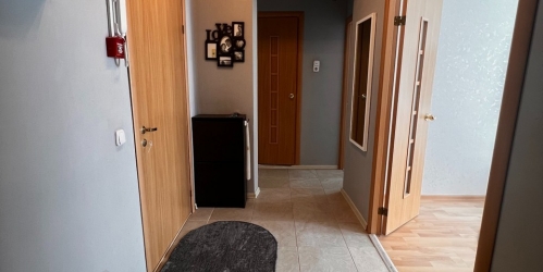 1-комн квартира Балашиха, Маяковского улица, дом 36