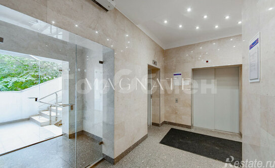 Продажа 6-комн квартиры на вторичном рынке Ленинградский пр-кт,  д. 52