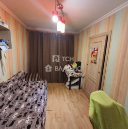 Продажа 2-комн квартиры на вторичном рынке Ивантеевка г, Советский пр-кт