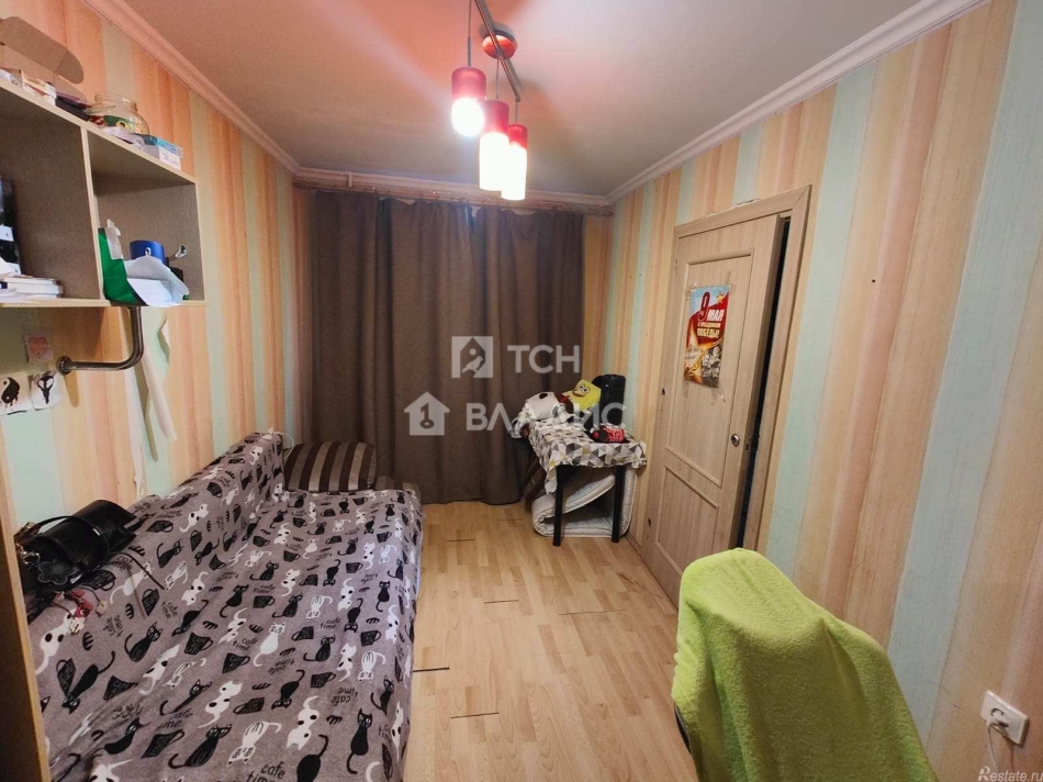 Продажа 2-комн квартиры на вторичном рынке Ивантеевка г, Советский пр-кт