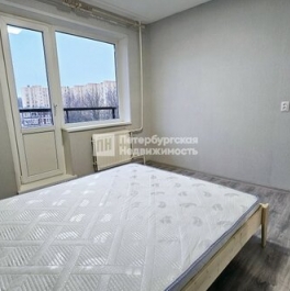 Продажа 2-комн квартиры на вторичном рынке Караваевская улица,  д. 8