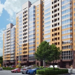 Продажа 1-комн квартиры на вторичном рынке Подольск, Народная улица,  д. 23 к1