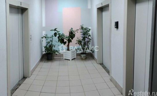 Продажа 1-комн квартиры на вторичном рынке Дрожжино, Новое шоссе,  д. 5