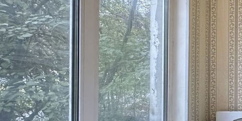 1-комн квартира улица Тельмана, 36К1