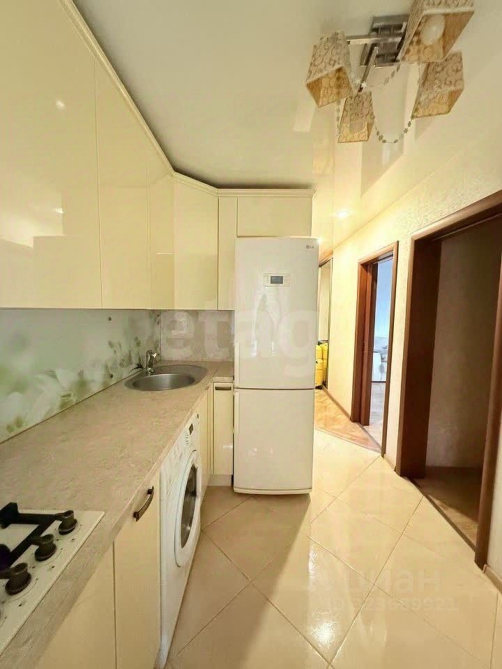 Продажа 2-комн квартиры на вторичном рынке Королев, улица Грабина, 16