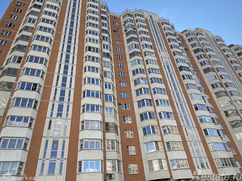 Продажа 2-комн квартиры на вторичном рынке Балашиха, бульвар Нестерова,  д. 2