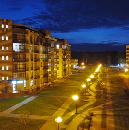 Продажа 1-комн квартиры на вторичном рынке Троицк г,  д. 5