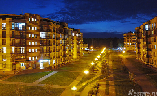 Продажа 1-комн квартиры на вторичном рынке Троицк г,  д. 5