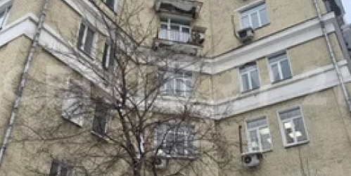 2-комн квартира Нижняя Сыромятническая ул,  д. 5