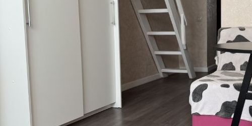 Студия улица Артюхиной, 6К2